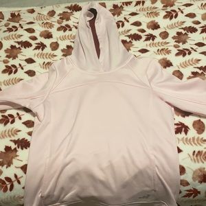 Athletic Tennis Hoodie